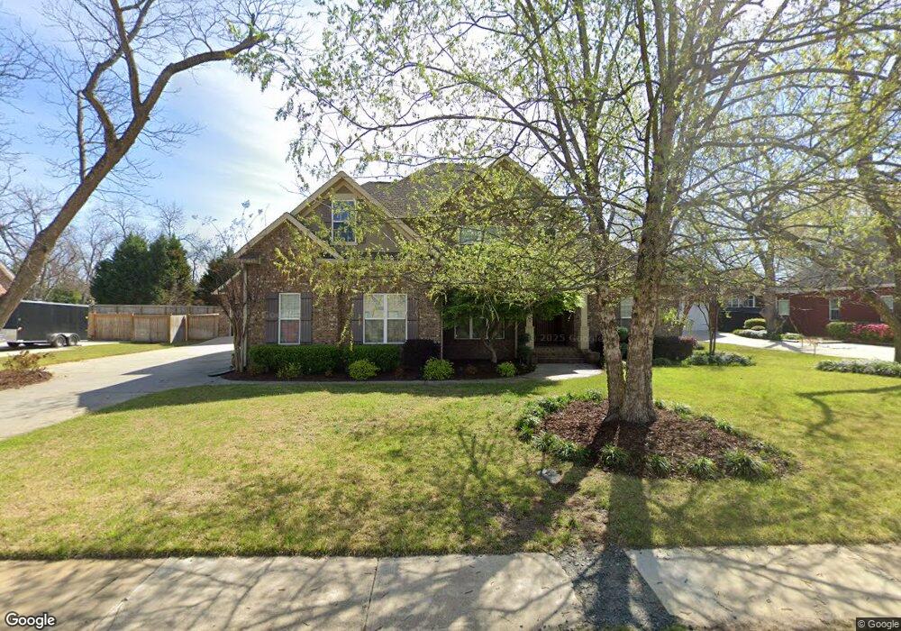 106 Stacy Ln, Warner Robins, GA 31088 - photo 1