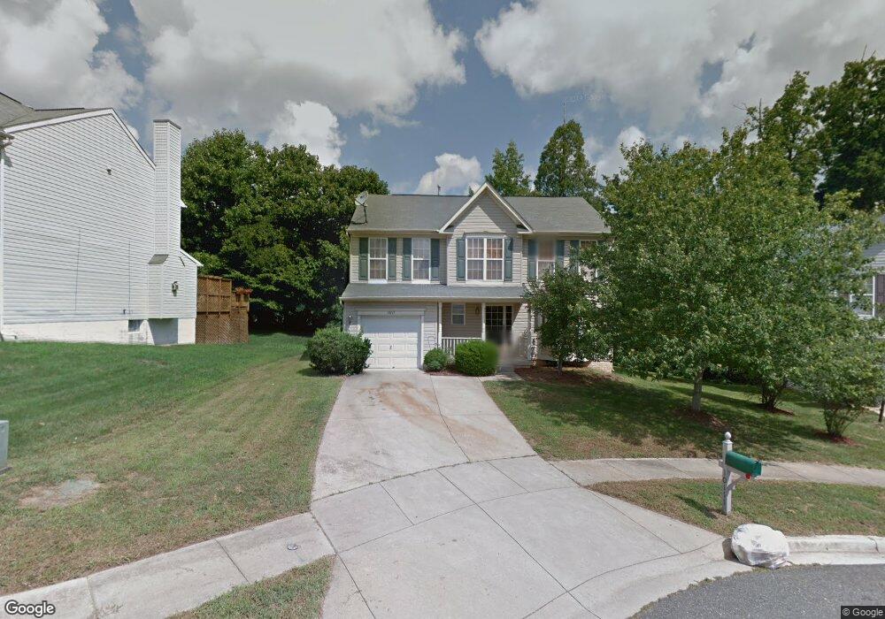 10111 Summershade Ln, Springdale, MD 20774 - photo 1