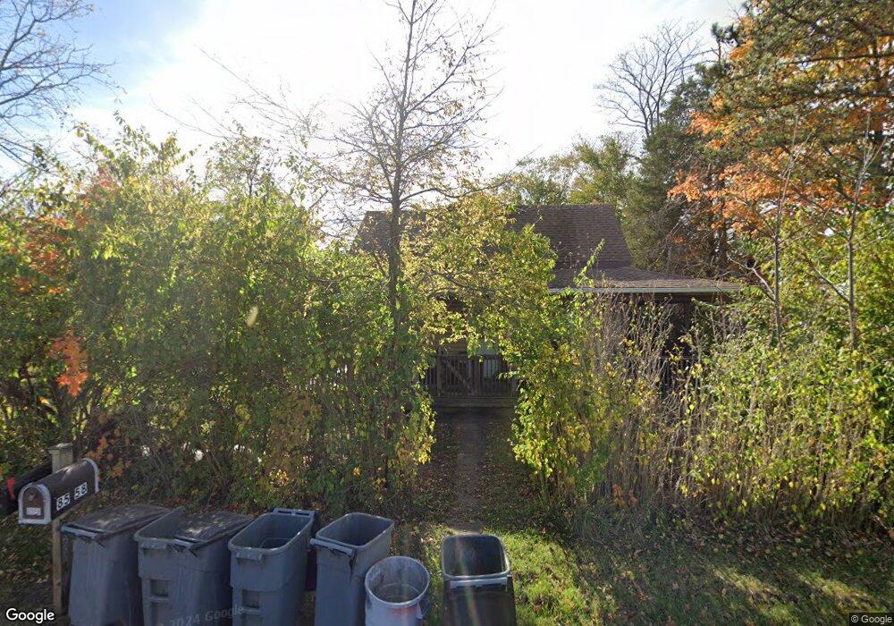 8558 N State Route 123, Blanchester, OH 45107 - photo 1