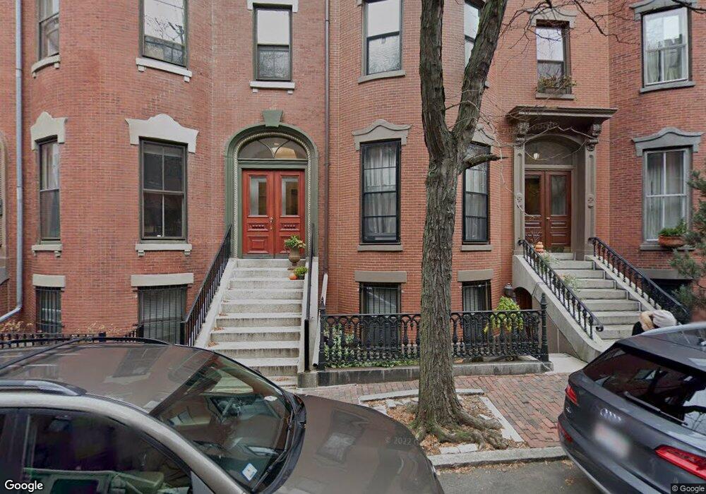 39 Upton St unit 4, Boston, MA 02118 - photo 1