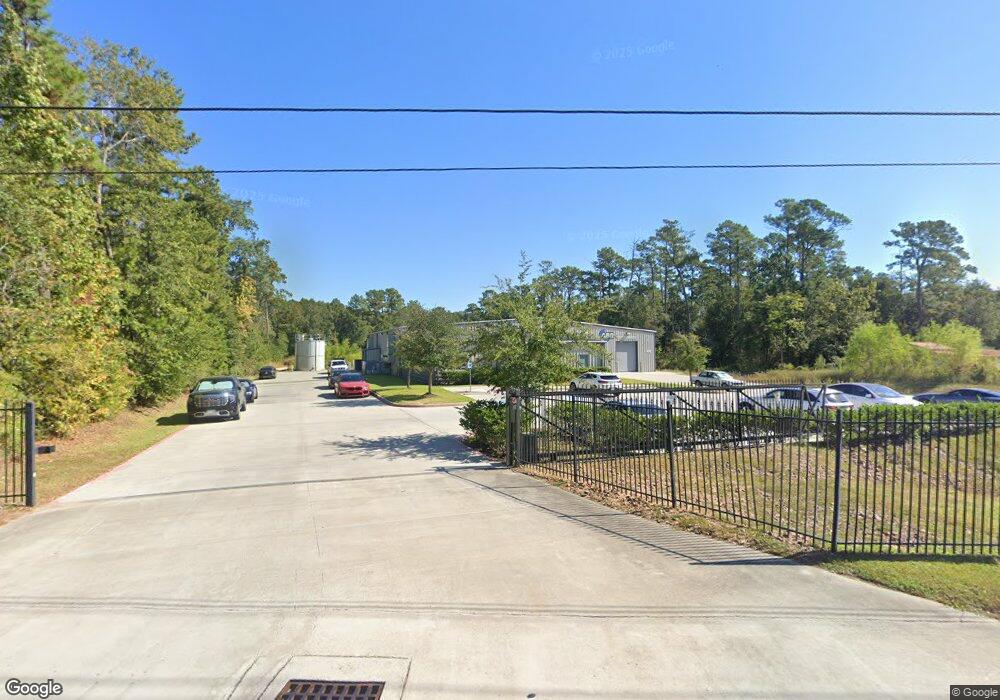 8498 Miller Rd, Magnolia, TX 77354 - photo 1