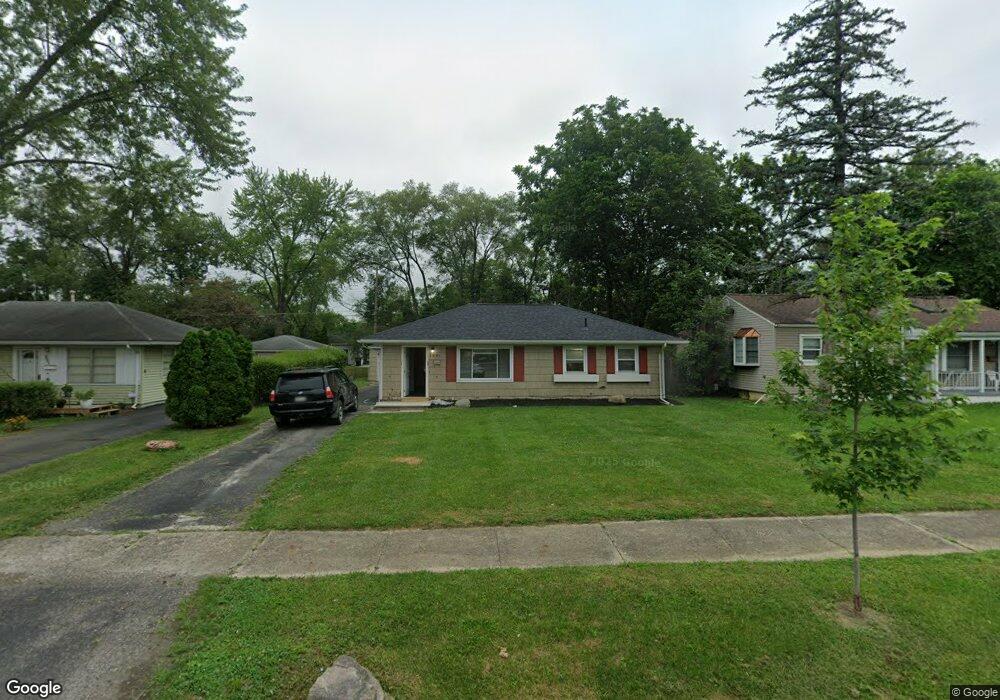 1461 Shady Lane Rd, Columbus, OH 43227 - photo 1