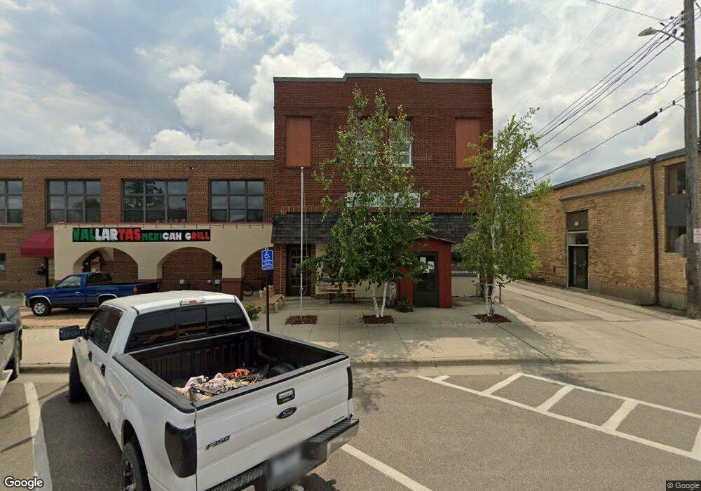 120 2nd St W, Park Rapids, MN 56470 - photo 1