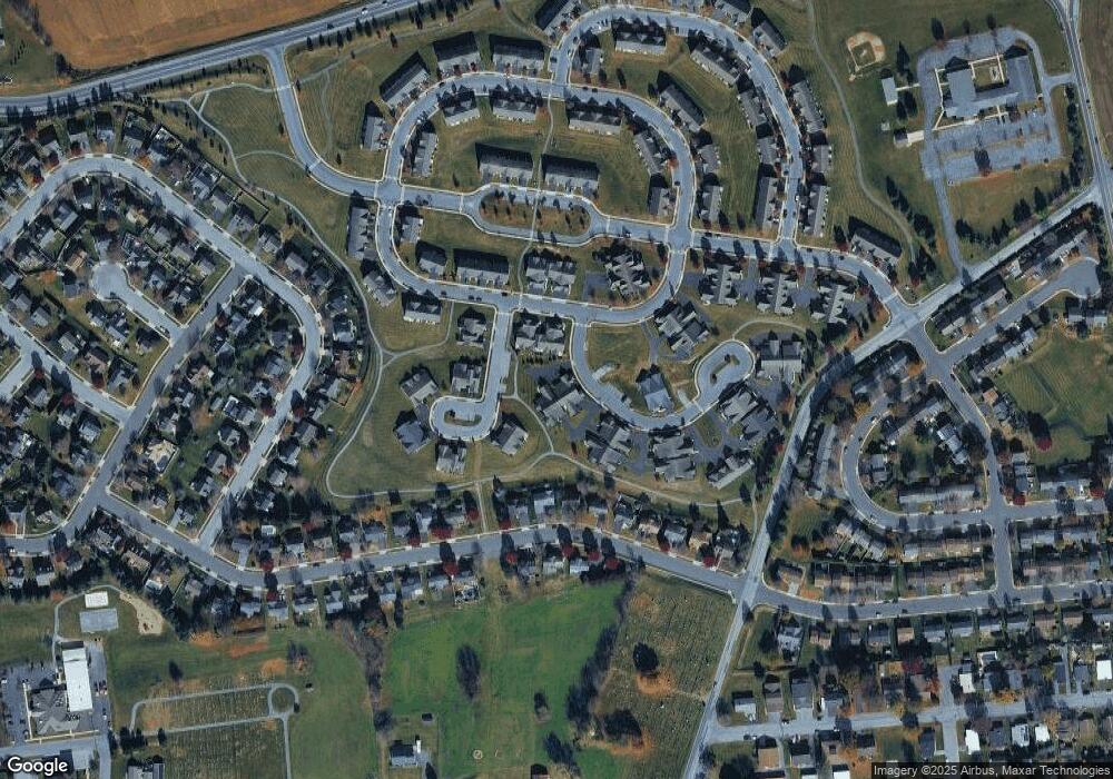 15 Springhaven Ct unit 214, Palmyra, PA 17078 - photo 1