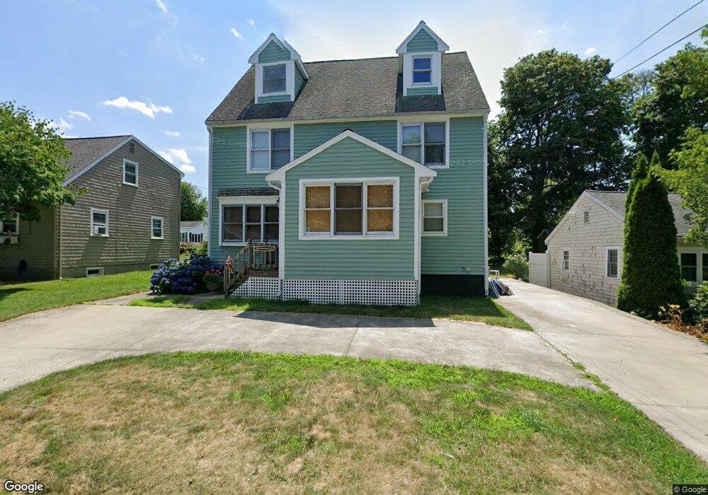 43 Hillside St unit 1, Marshfield, MA 02050 - photo 1