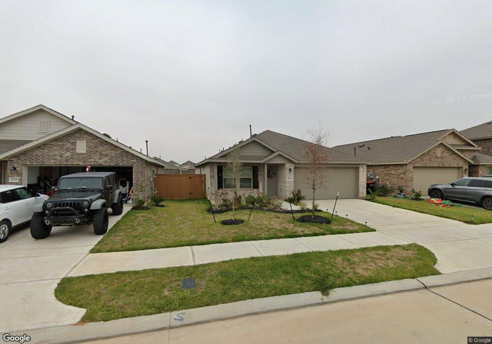 27114 River Birch Ridge Dr, Katy, TX 77493 - photo 1