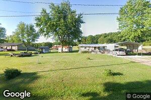 385 County Road 129, Middle Brook, MO 63656