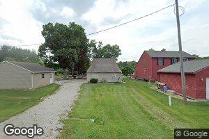 14380 Horn Dr, Camden, MI 49232