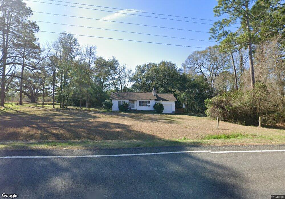 3767 Ga Highway 111, Hartsfield, GA 31756 - photo 1