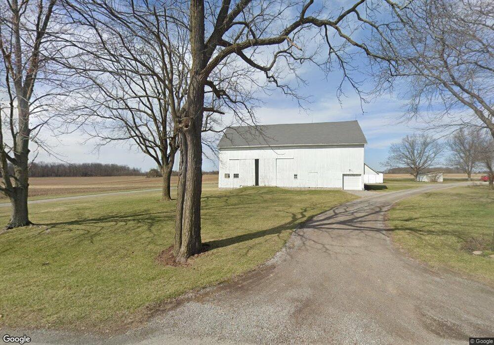 8459 Bixel Rd, Bluffton, OH 45817 - photo 1