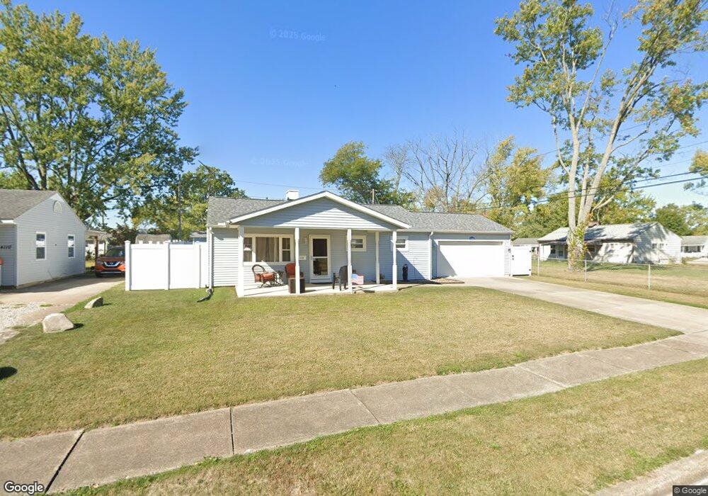 4106 Columbo Ln, Lorain, OH 44055 - photo 1