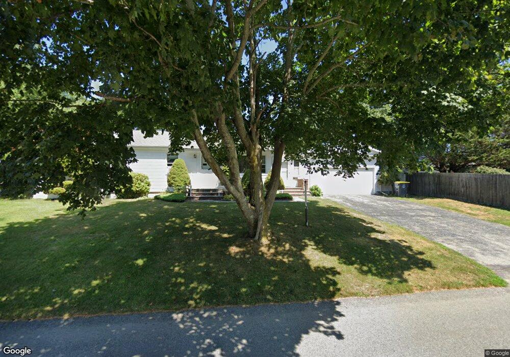 400 Lepes Rd, Somerset, MA 02726 - photo 1