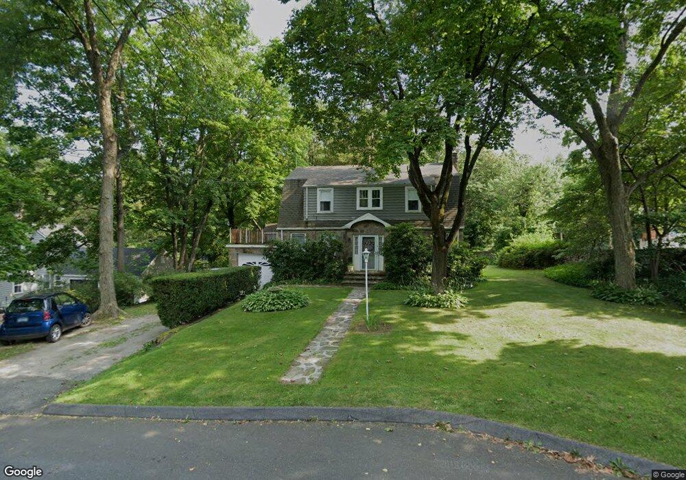 2 Woodcrest Ave, Trumbull, CT 06611 - photo 1