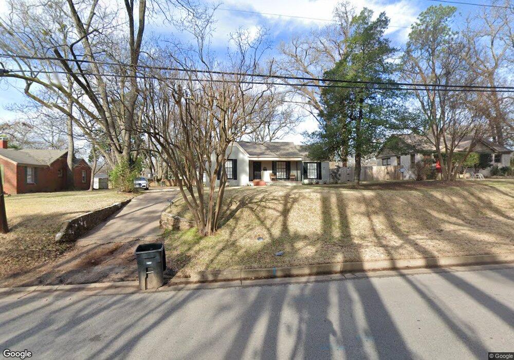 2217 Old Bullard Rd, Tyler, TX 75701 - photo 1