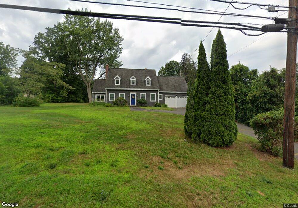 96 High Rd, Berlin, CT 06037 - photo 1