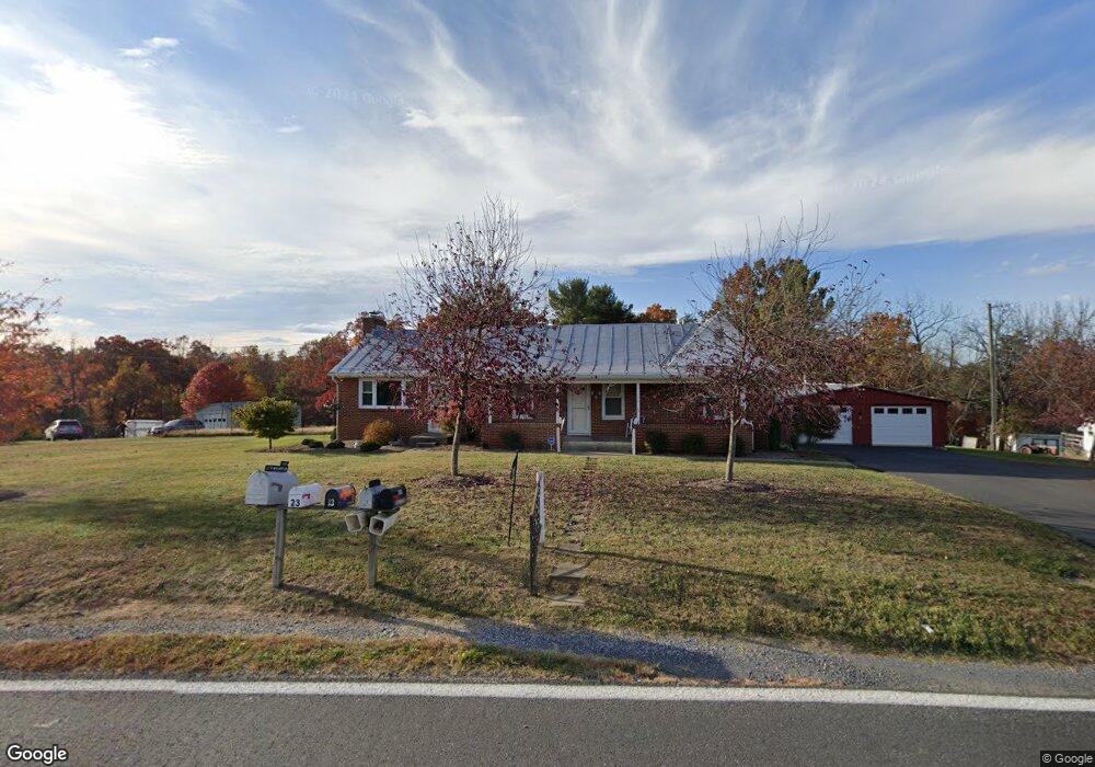 1376 New Hope Rd, Staunton, VA 24401 - photo 1