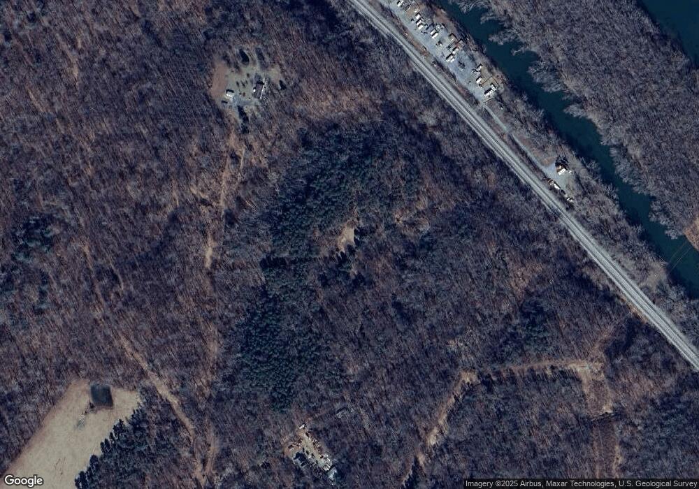 1 Off Wv Trail, Berkeley Springs, WV 25411 - photo 1