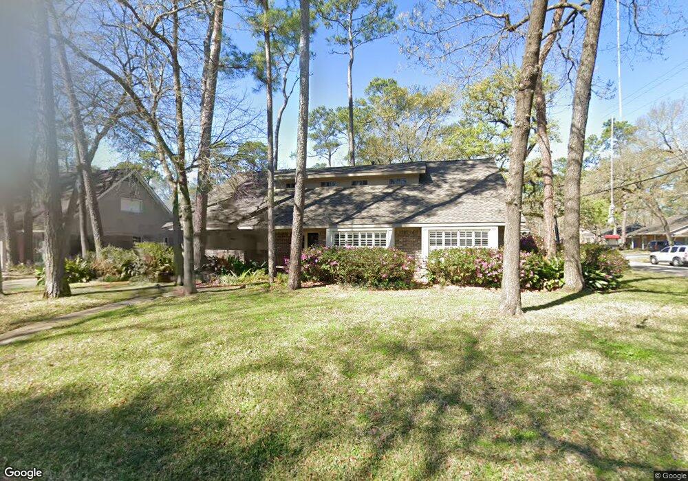 127 Wilchester Blvd, Houston, TX 77079 - photo 1