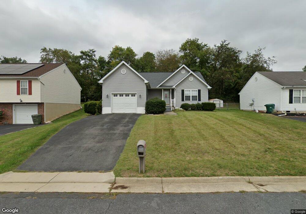 543 Edwardian Ln, Waynesboro, VA 22980 - photo 1