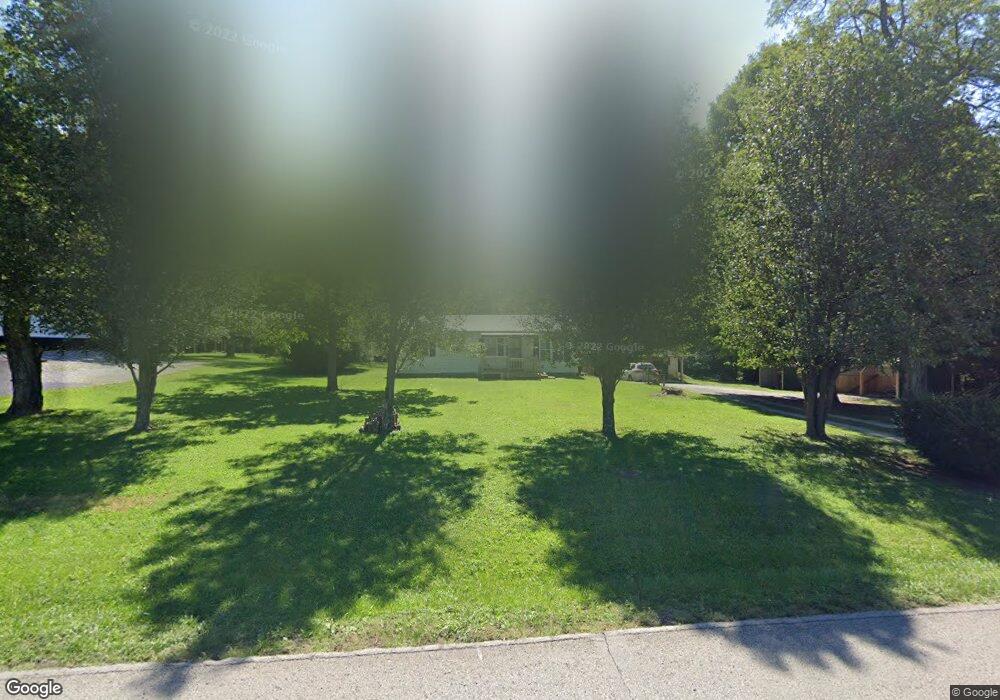 1722 Tunnel Mill Rd, Charlestown, IN 47111 - photo 1