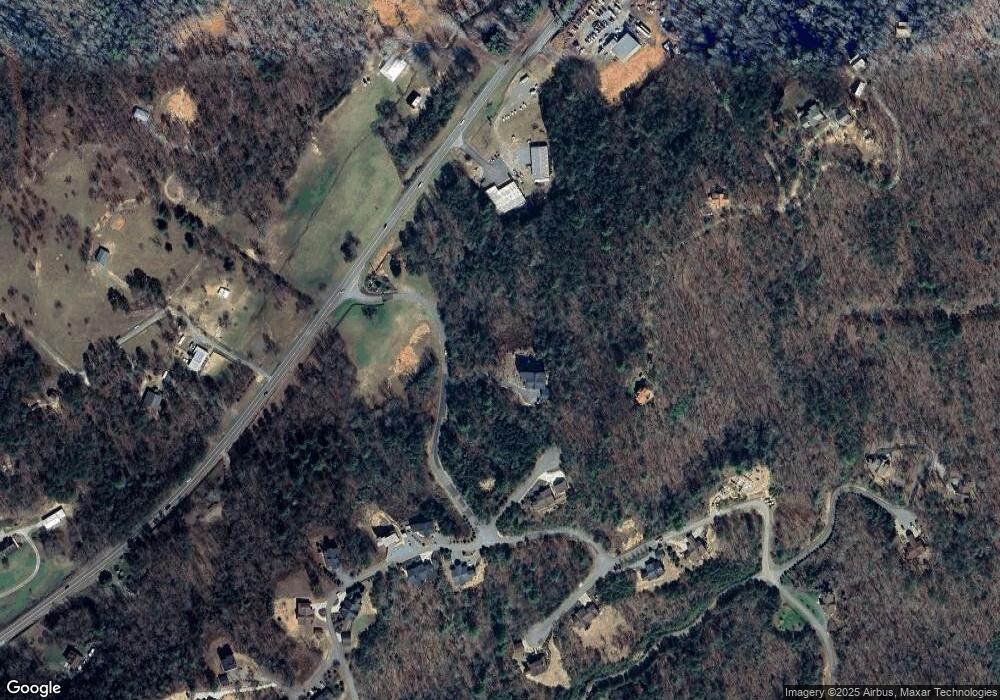 105 Highland Gap, Mineral Bluff, GA 30559 - photo 1