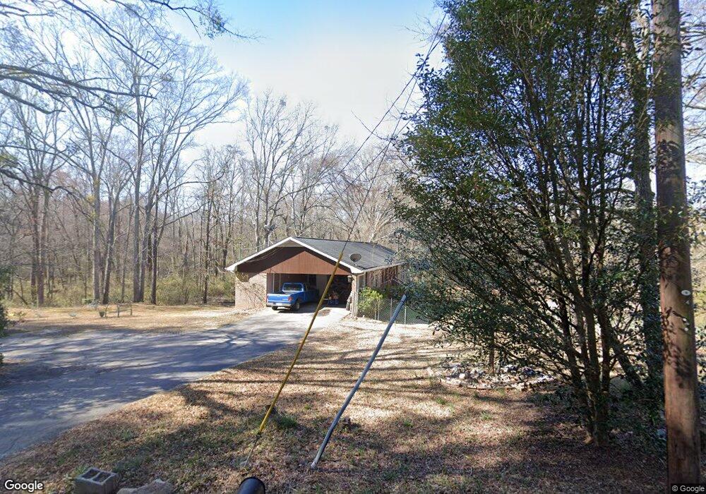 90 Old Stagecoach Cir, Stockbridge, GA 30281 - photo 1