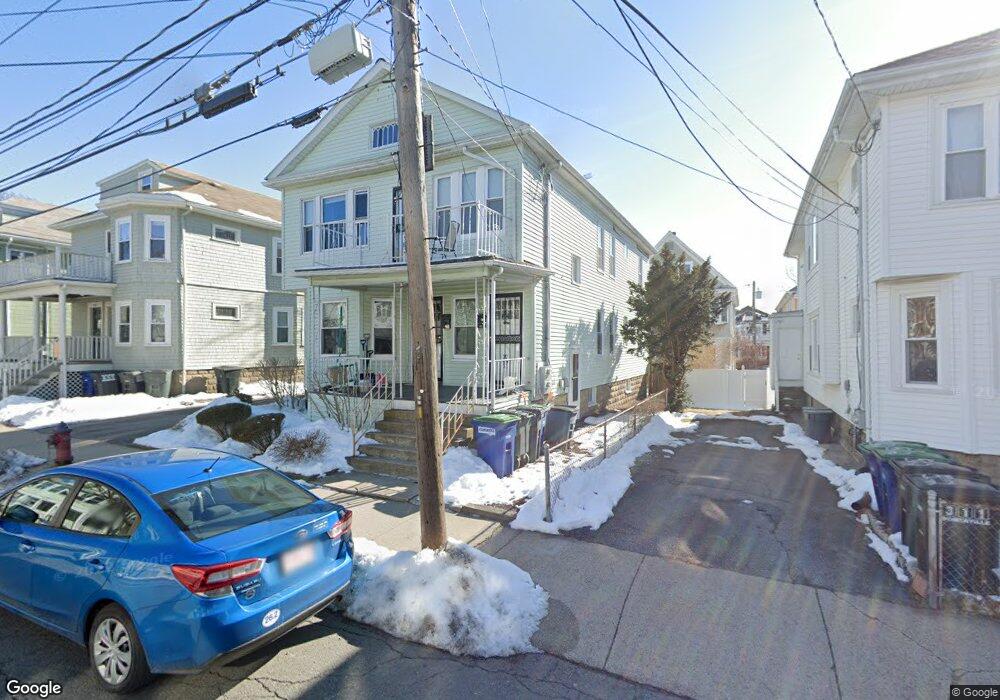 48 Sunset Rd unit 1, Somerville, MA 02144 - photo 1