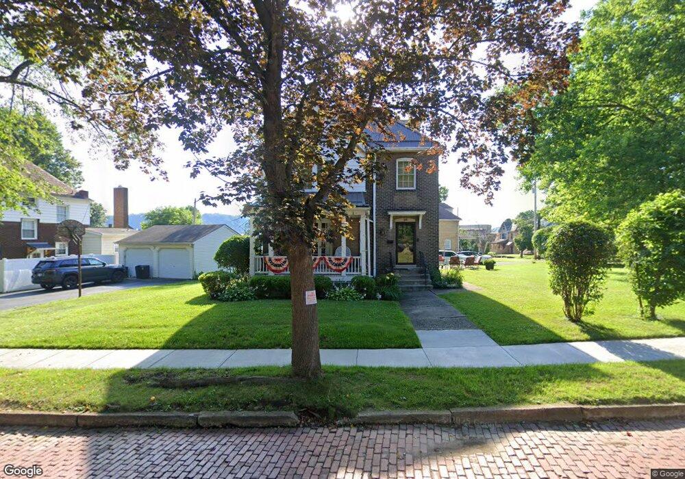 89 11th St, Midland, PA 15059 - photo 1