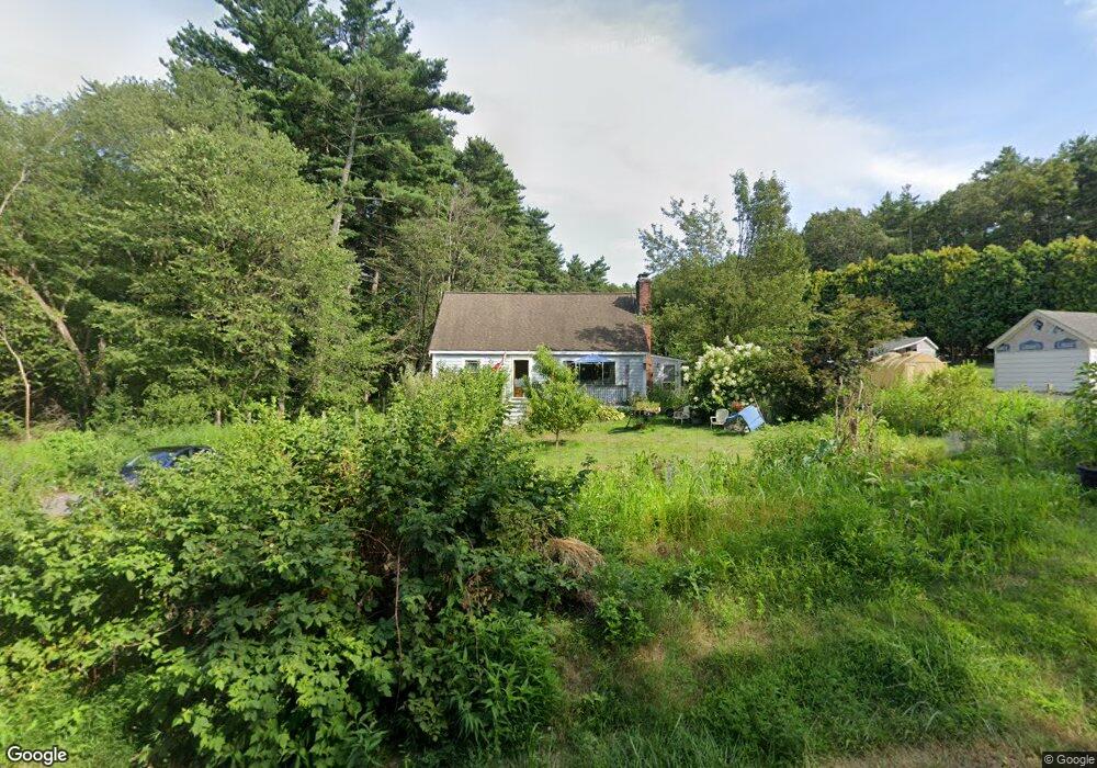 107 Spring St, Hopkinton, MA 01748 - photo 1