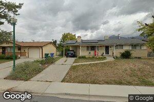 277 E 760 N, Orem, UT 84057