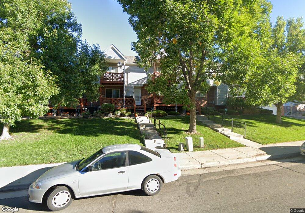 4115 E 119th Pl #C, Thornton, CO 80233 - photo 1