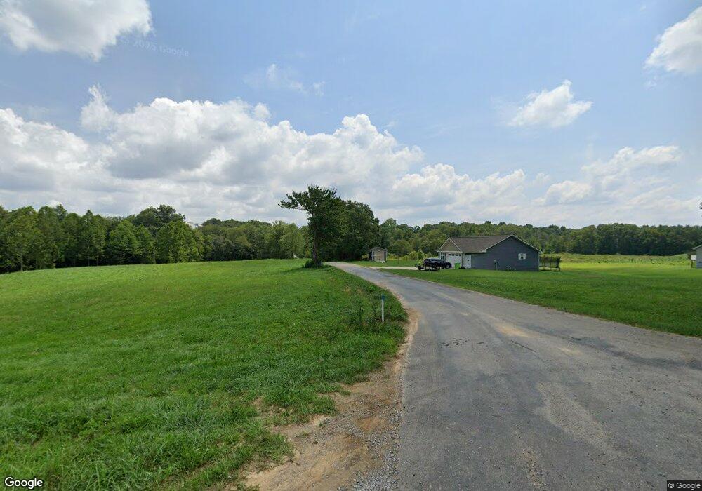 1880 Frost Rd, Crossville, TN 38571 - photo 1