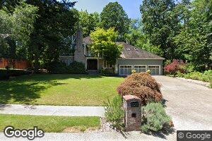 16431 Chapin Way, Lake Oswego, OR 97034