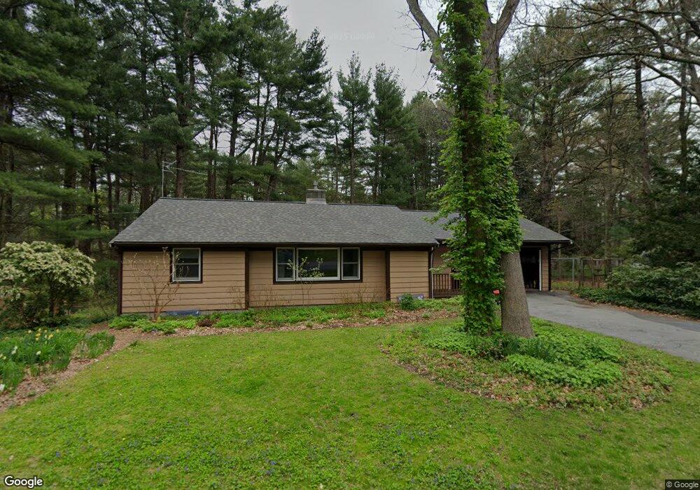 20 Agawam Rd, Acton, MA 01720 - photo 1