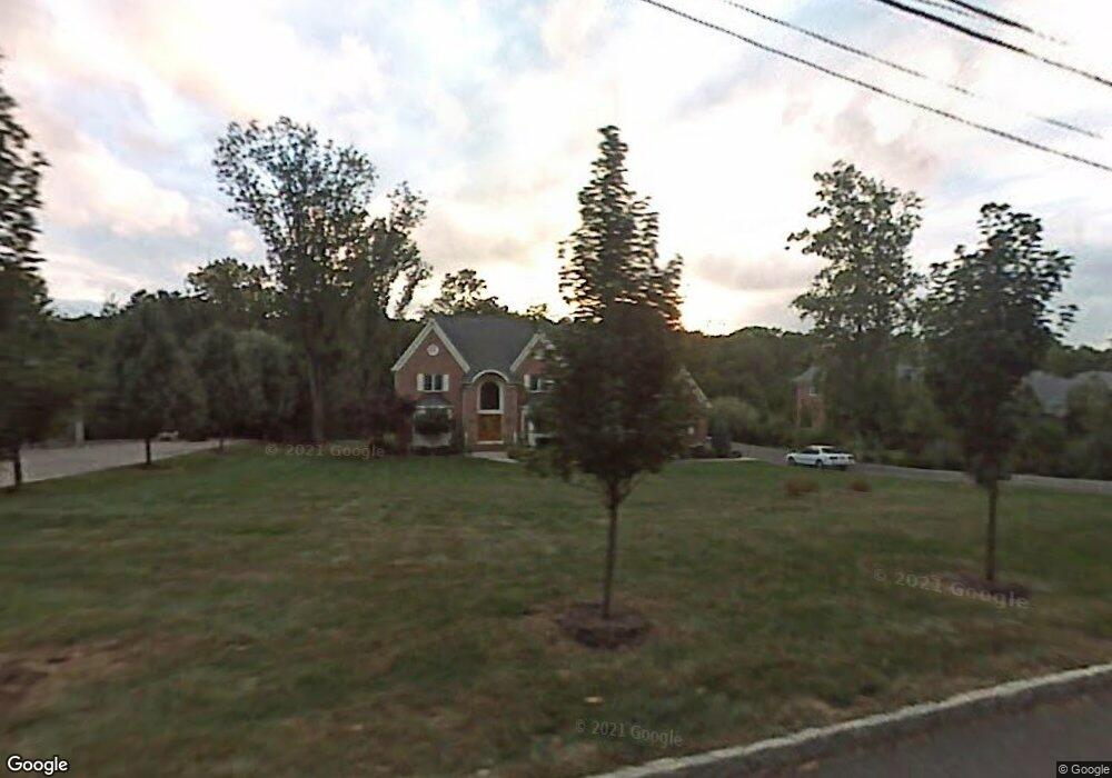 19 Broadway Rd, Warren, NJ 07059 - photo 1