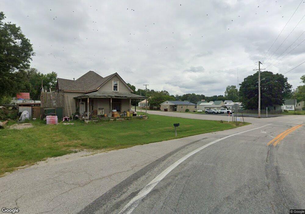 6060 Main St NE, Crandall, IN 47114 - photo 1