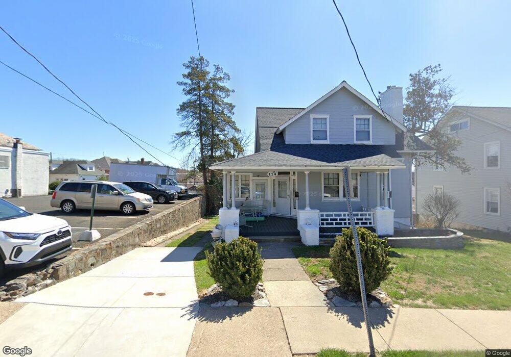 116 Cedar Ave, Willow Grove, PA 19090 - photo 1