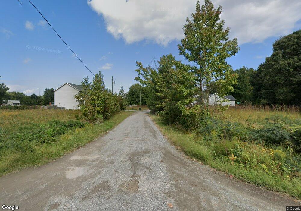 0 Brooks Dr unit LOT 14 BROOKS DR, Colonial Beach, VA 22443 - photo 1