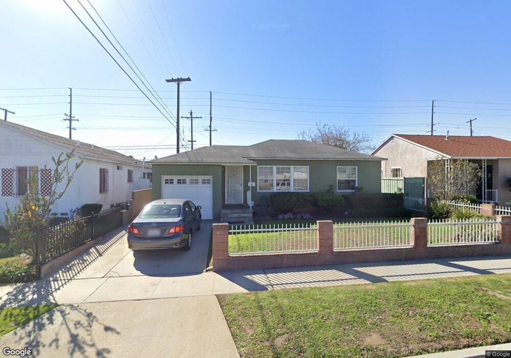 1310 W Magnolia St, Compton, CA 90220 - photo 1
