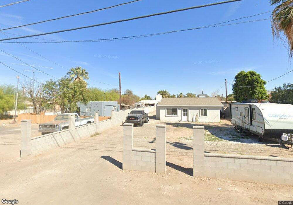 855 S Palm Ave, Yuma, AZ 85364 - photo 1