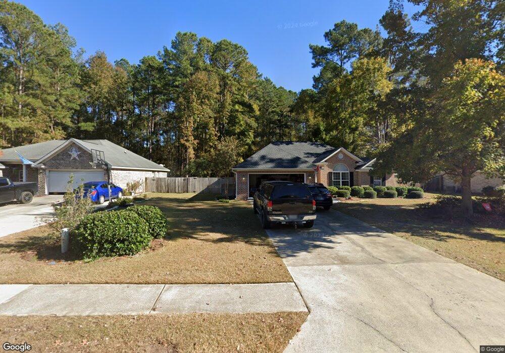 111 Brookstone Way, Rincon, GA 31326 - photo 1