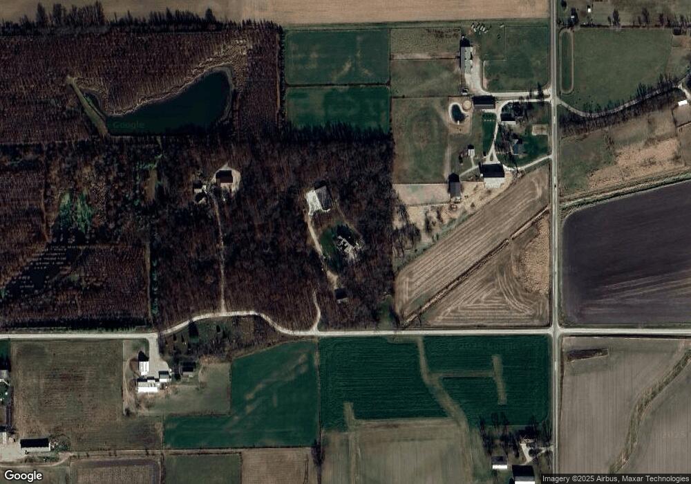 1805 E 650 S, Berne, IN 46711 - photo 1