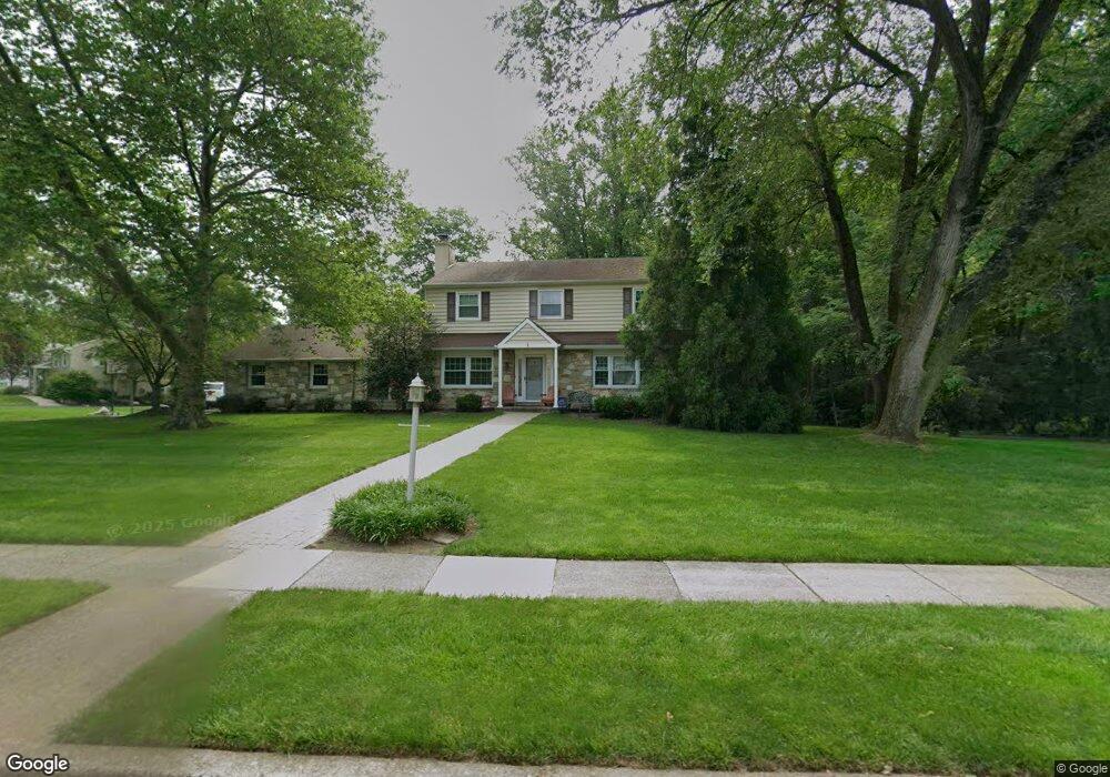 1639 Arran Way, Dresher, PA 19025 - photo 1