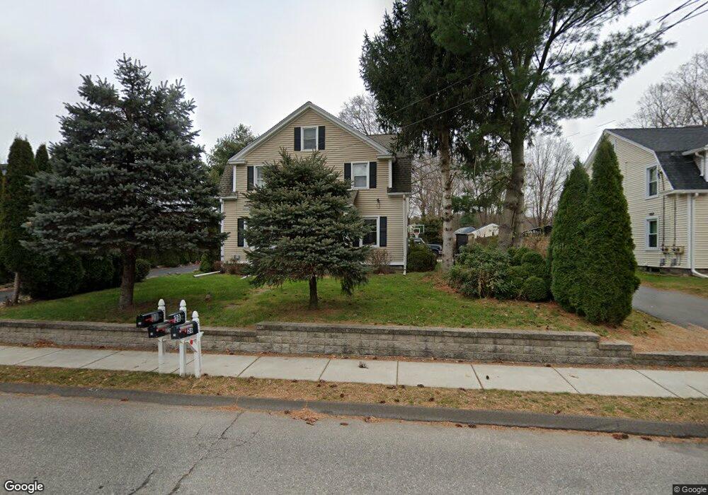 26 Addison Rd unit 28, Glastonbury, CT 06033 - photo 1