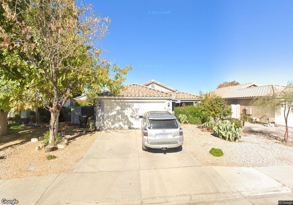 10104 E Osage Ave, Mesa, AZ 85212 - photo 1