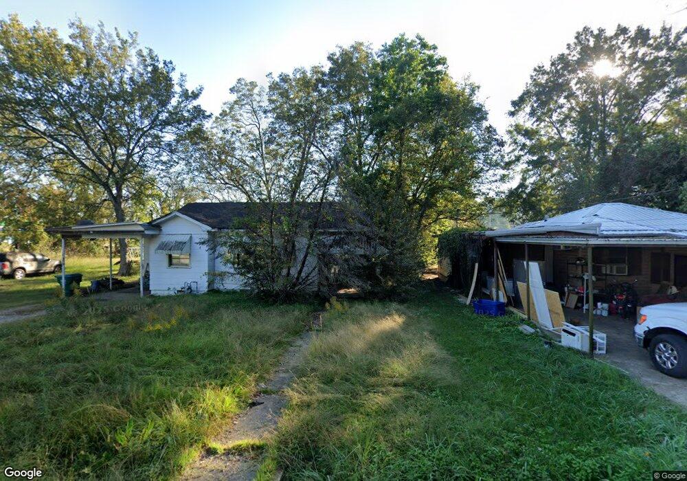 1623 59th Place S, Meridian, MS 39307 - photo 1