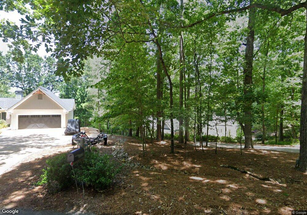 3416 Banks Mountain Place, Gainesville, GA 30506 - photo 1