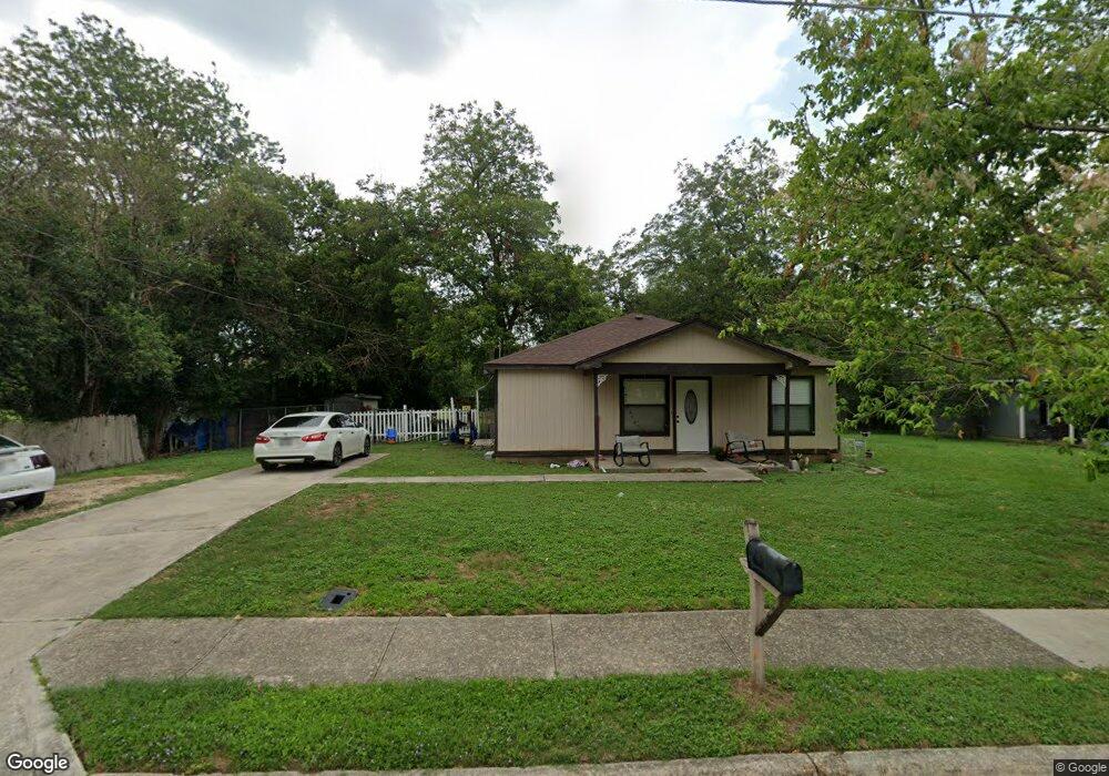 521 Valley St, San Marcos, TX 78666 - photo 1