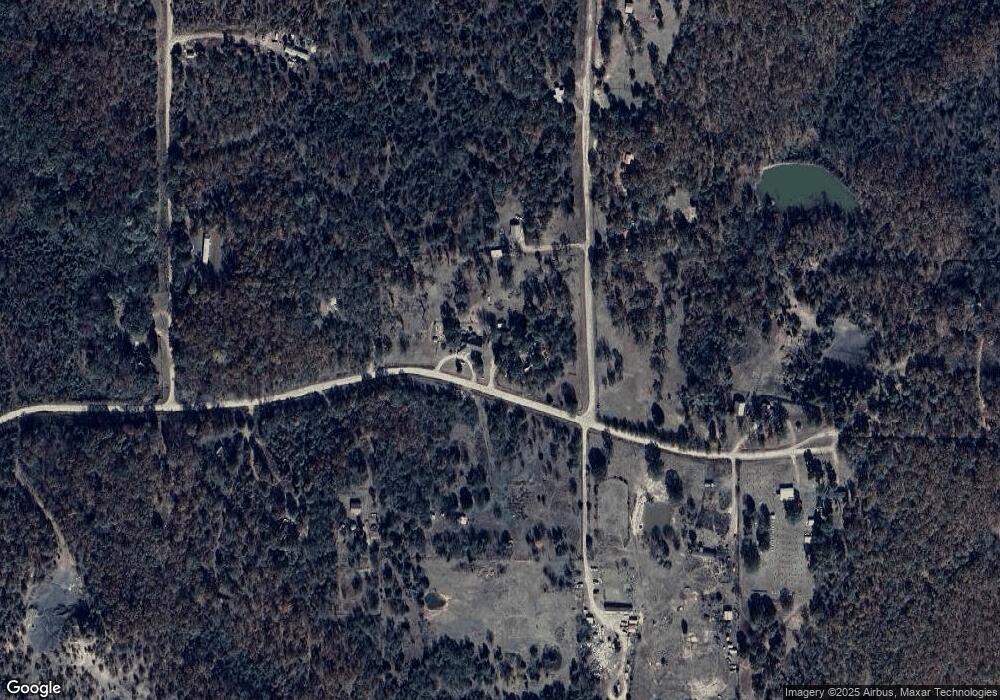 475169 E 1028 Rd, Muldrow, OK 74948 - photo 1