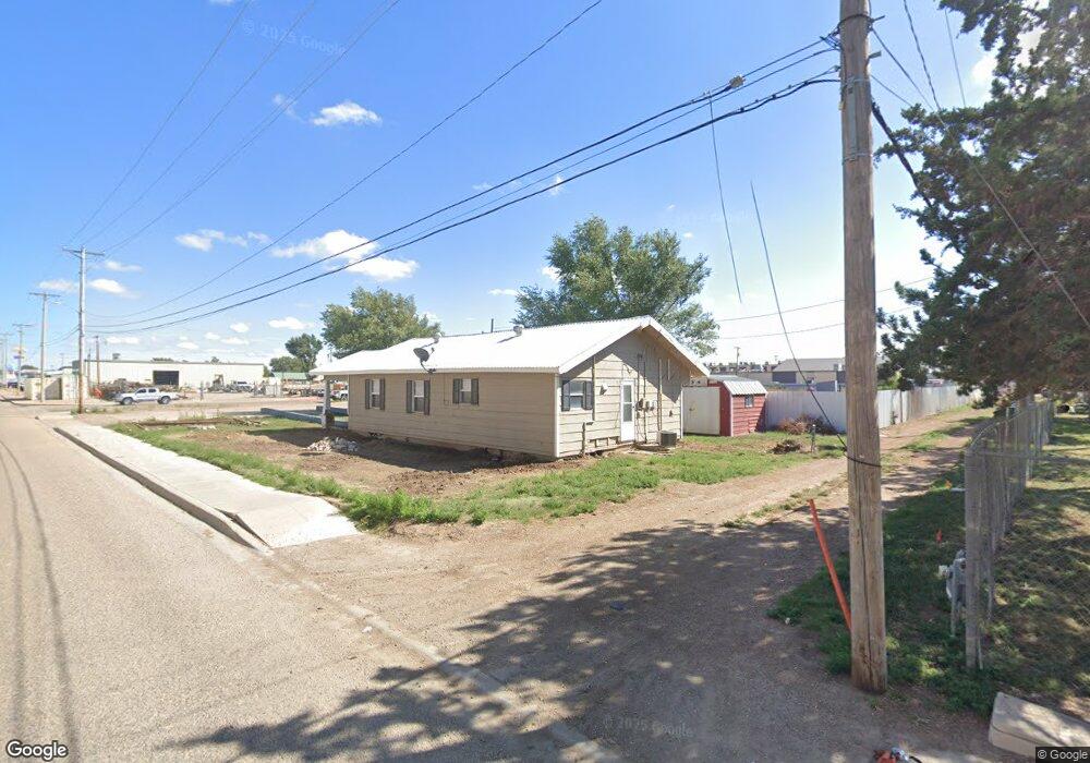 102 Miller Ave unit 104, Dumas, TX 79029 - photo 1